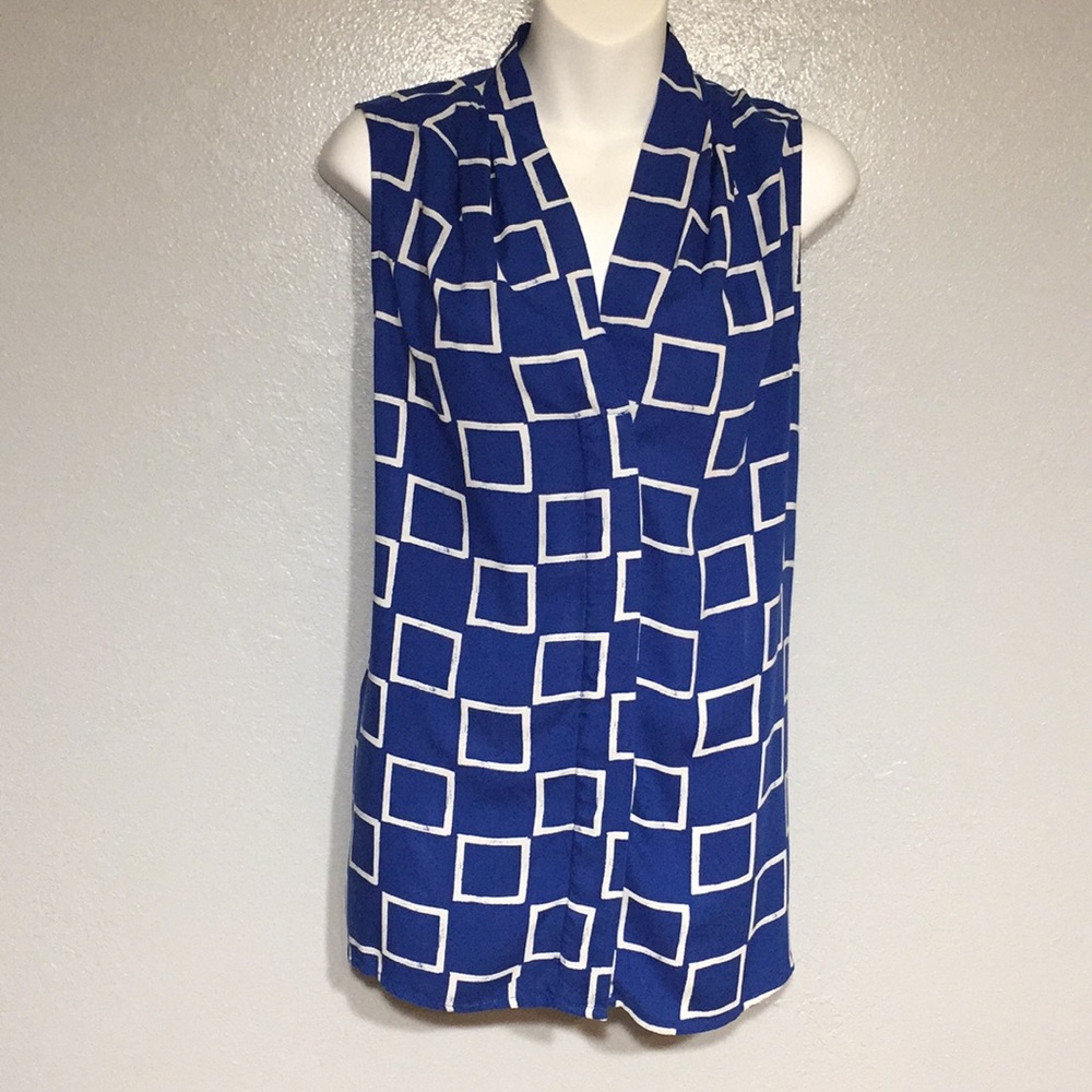 Tommy Hilfiger Blouse